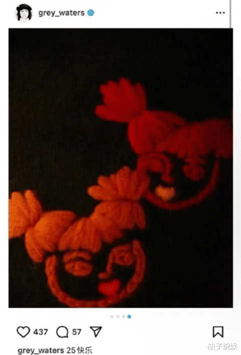 窦靖童和宋妍霏恋情曝光，网友惊呼“竟然是她们！”