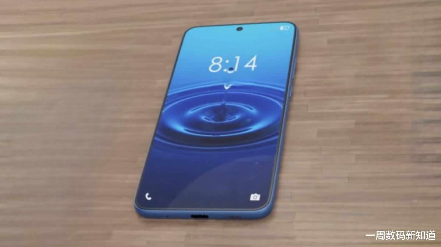 華為nova14浮出水面：物理四等深+200倍，可鹽可甜