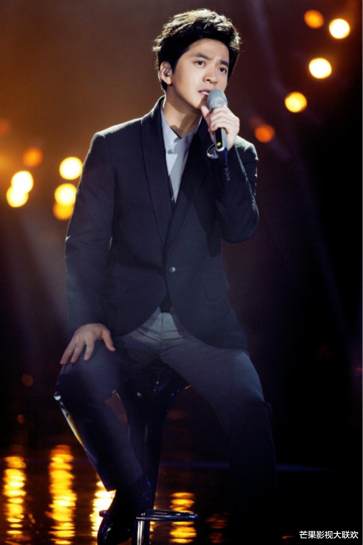 不生孩子!结婚19年后,李健终于迎来了自己的结局