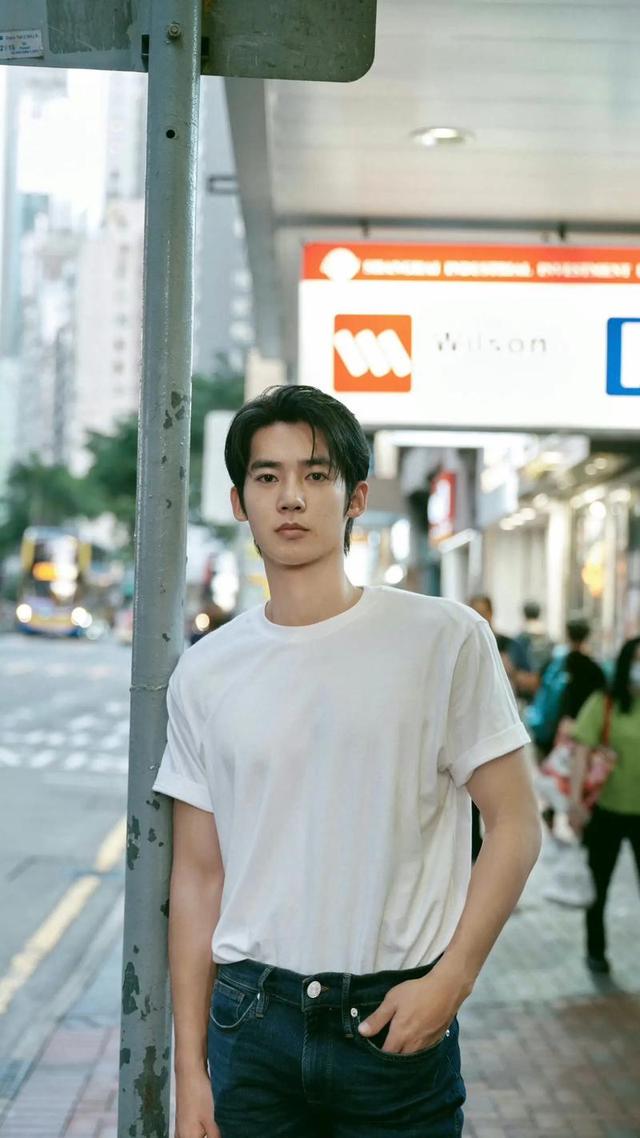 于适:你可以永远相信娱乐圈女明星的择偶眼光 确实帅!