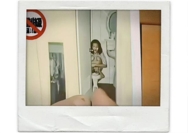 大S年轻时诡异房间曝光，网友惊呼：难怪有人预言她命不久矣！