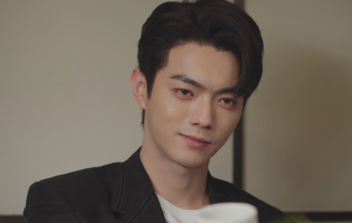 连看四集《承欢记》,发现演技真不能比较,因为优与劣一目了然