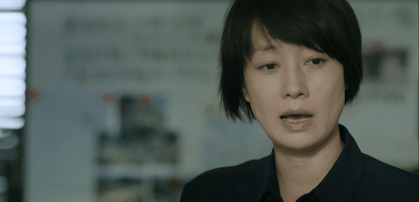 ?马伊琍又赌对了!悬疑剧《错位》口碑井喷,女二号出场引全场惊呼