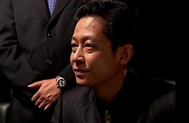 王志文：我一生不接广告，不与冯小刚合作，绝不向资本低头