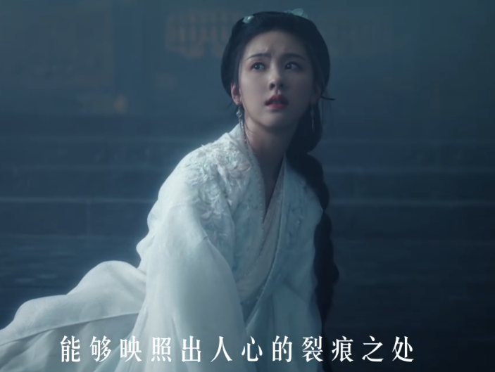 郭敬明携26集古装剧今晚空降！凑齐俊男靓女，等不及了