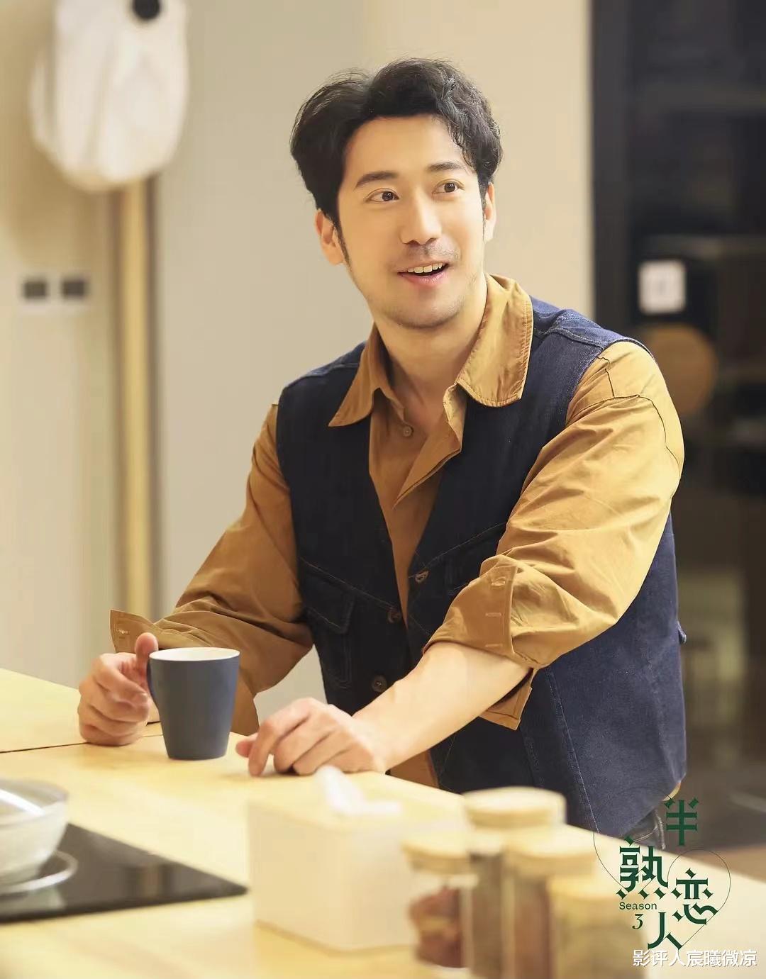 《半熟恋人3》：有人是香港先生，有人是学霸，却不及第一季深情