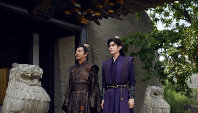 演员于洋:娶赵本山徒弟,凭《庆余年》大红,活成绝世好男人