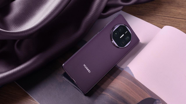 華為MateX6正在加單，網友們都炸了