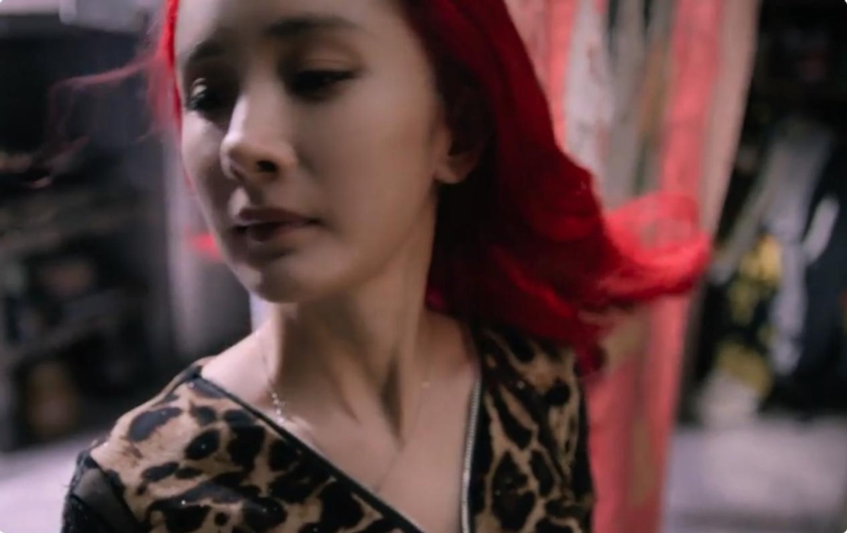 杨幂新片上映即翻车，票房稀烂差评不断，这种国产烂片跪求别再拍