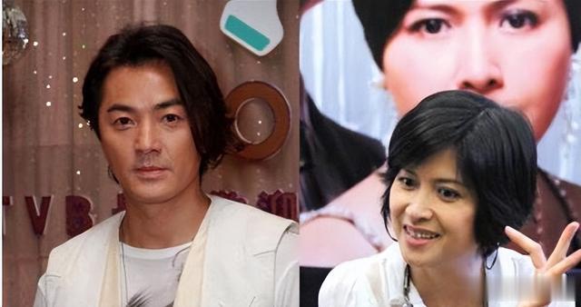 别再可怜郑伊健了!妻子蒙嘉慧扯下他的遮羞布,难怪他会长居日本