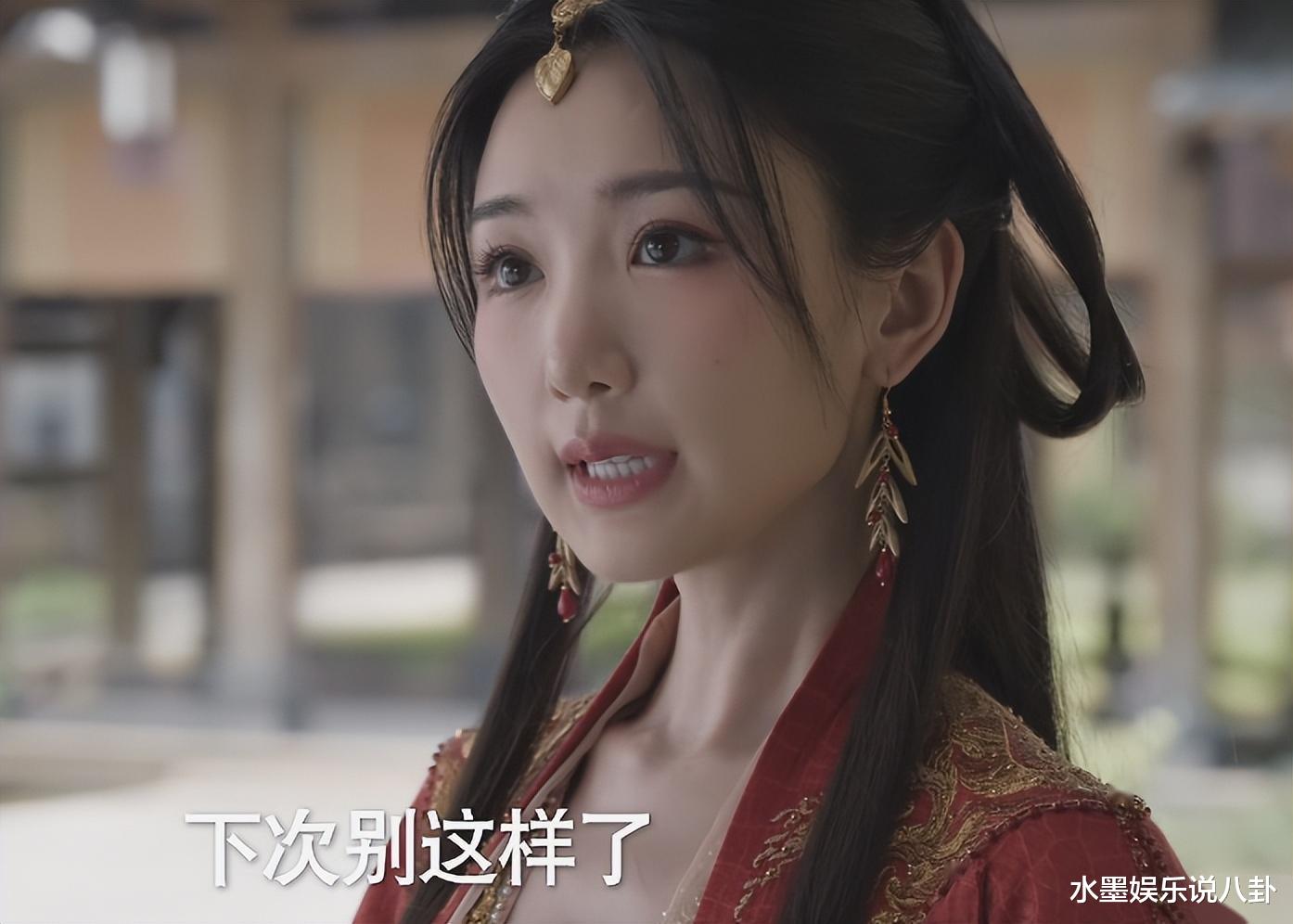 《庆余年2》：不会演就别演了，把机会留给冯兵、田雨会演的人