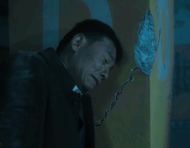 看完刘奕君《开端》,再看王志文《21天》,真是没对比就没伤害