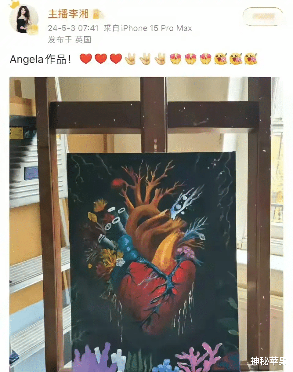 小S托举许韶恩入圈失败,又给许老三办画展博眼球,评论区笑死人