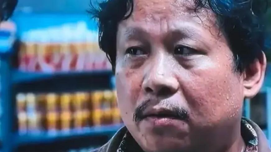 演《甄嬛传》13年后演《白夜破晓》，白净小生变油腻大叔，不敢认