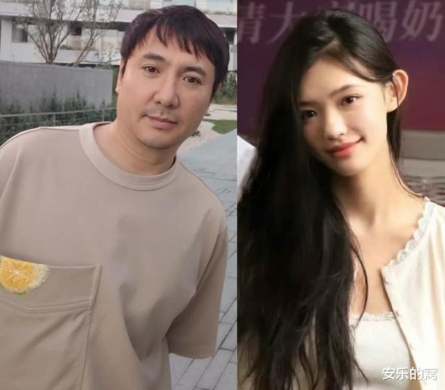 网传45岁沈腾和28岁林允有孩子，绯闻传了3年，沈腾林允双双回应