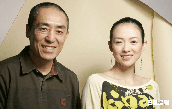 离婚仅10个月,再看章子怡现状,才明白陈凯歌那一推的含金量!