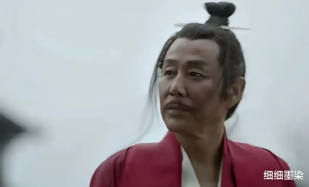 陈道明屈尊演《庆余年》竟是被女婿坑来的?第二季直接放飞自我了