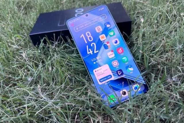 iQOOZ9Turbo,持续热销,靠的是优秀的用户口碑!