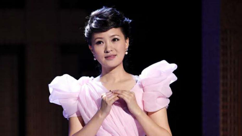 雷佳|她是第一位博士级的歌唱家，13次荣登春晚，如今仍活跃在舞台之上