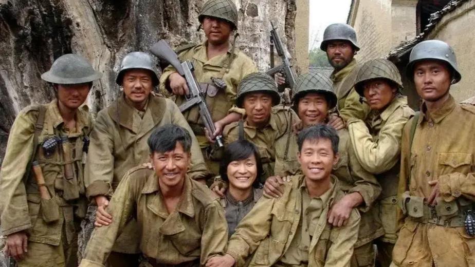 仅播2集，就拿下卫视收视率全国第一，郑晓龙巨制，实力派领衔