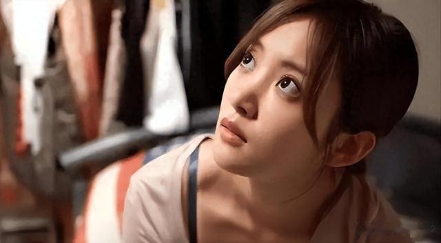 极品!真乃极品!岛国女神渡边夏菜,这身材着实极品!