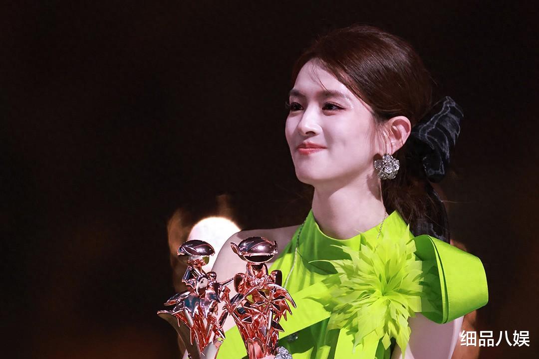 数据解读《浪姐》们的低开高走，陈昊宇升幅最大，唐诗逸能力最强