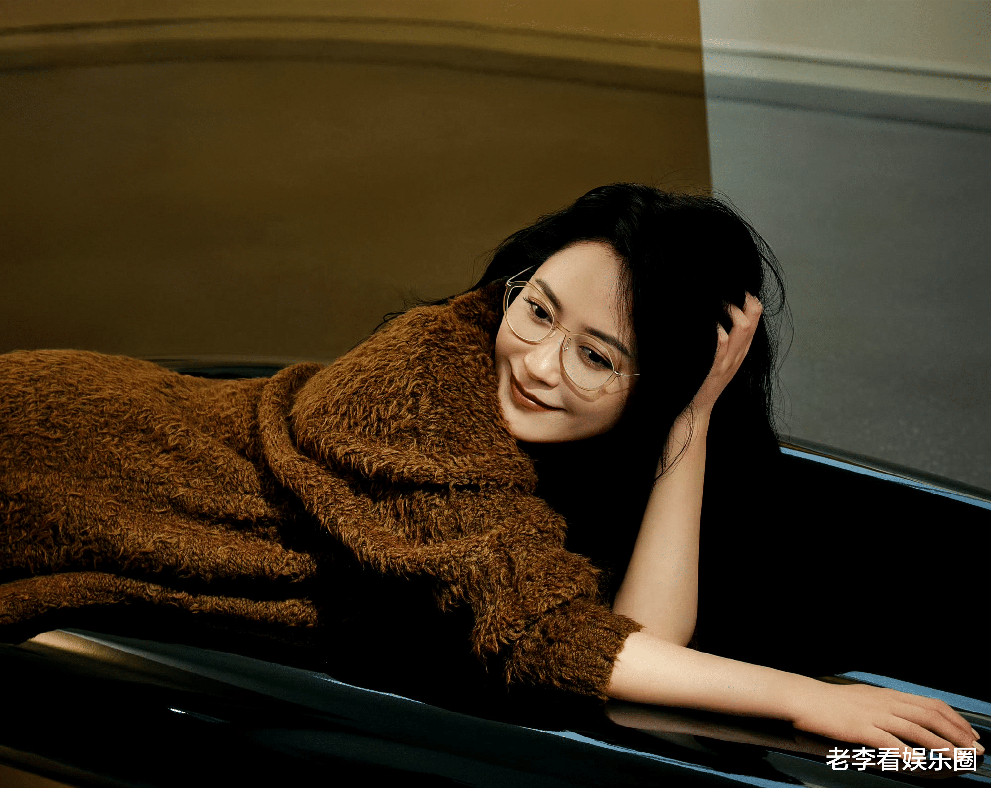 看完俞飞鸿的所有作品,网友发现惊鸿仙子不过是三流角色