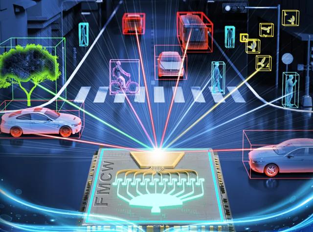 【震撼发布】中国微波光子雷达：科技巨浪，重塑国际军事版图！