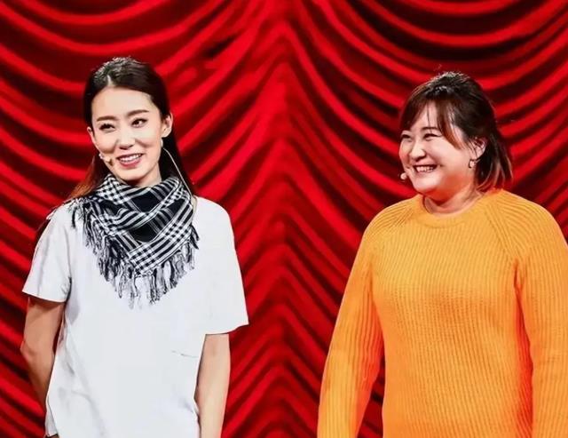 贾玲与大碗娱乐正式分手！张小斐等人跟随贾玲离开，带走数位艺人