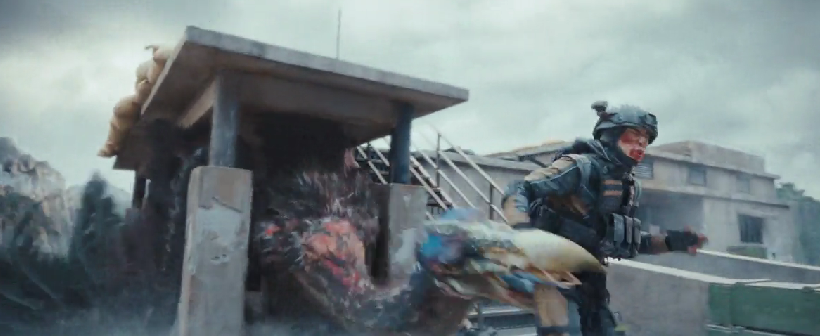 国庆档将炸裂上映!9部大片神仙掐架,你最期待哪一部?