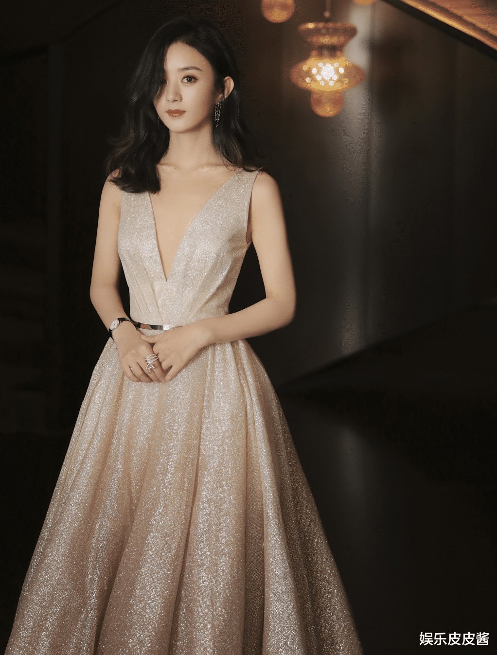 18位明星的瓜,涉及刘雨昕,刘亦菲,赵丽颖,苗苗,王鸥等艺人