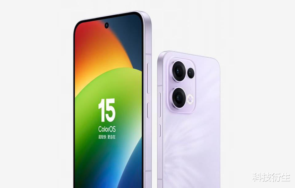 OPPO新一代系統(tǒng)官宣：1月20日，這批機型升級