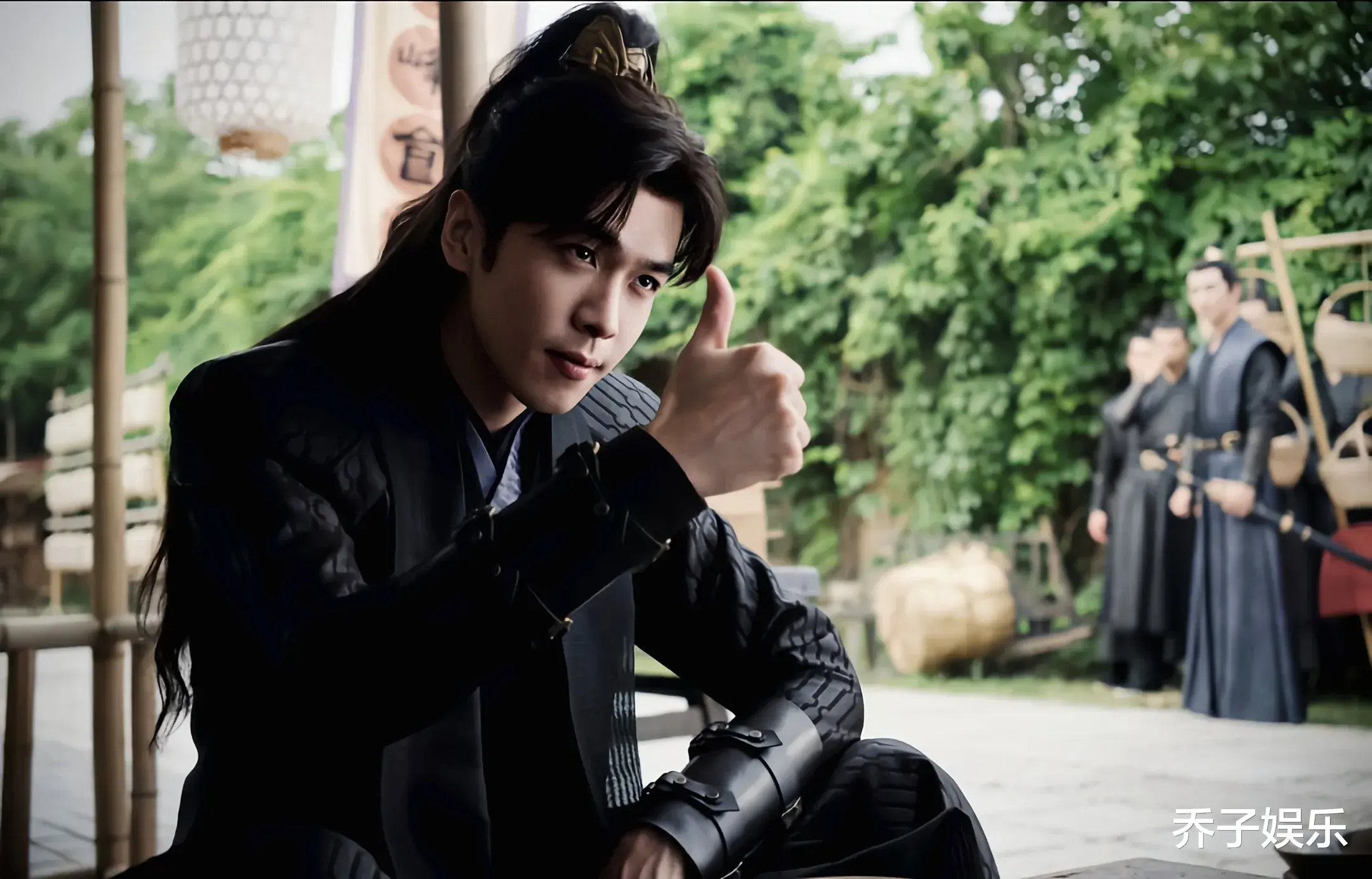 庆余年2：戏份堪比范闲，演技比陈道明牛，被央视首个点名的男配