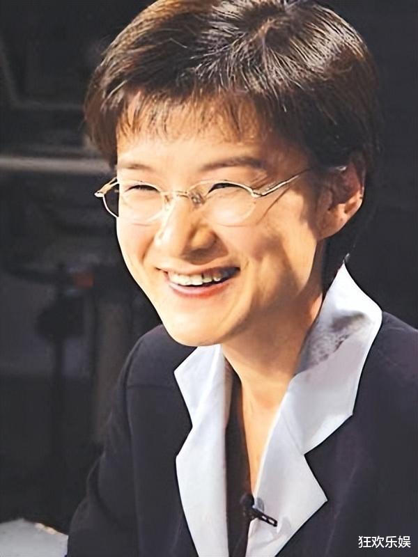从央视名嘴到被骂\滚出主持界\,敬业工作25年的董倩经历了什么