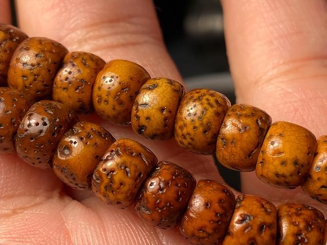 星月菩提为何受追捧？四大魅力让你爱不释手！