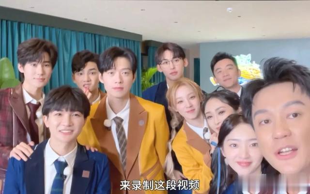 张真源|《跑男》请来一位备受争议的资源咖,成为了众矢之的