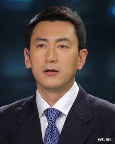 央视主持鲁健:一切结束了,娶小6岁同事为妻,婚后分居15年被指责!