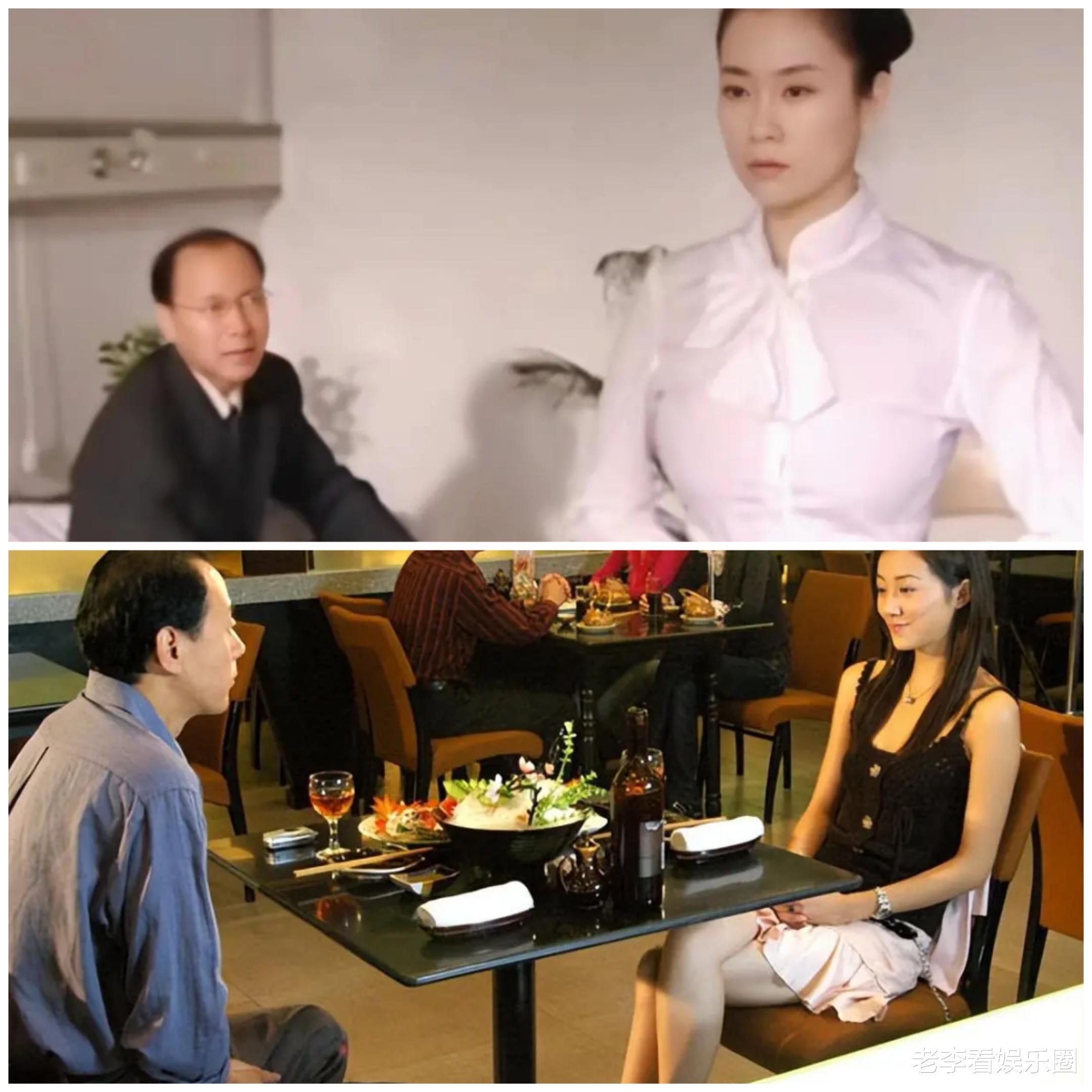 郭冬临:影视圈侯总最幸福,小品圈就看我郭总了