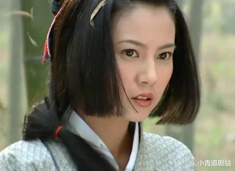 她一出现原女主就受罪,或者男主移情别恋,怪不得以前不喜欢她