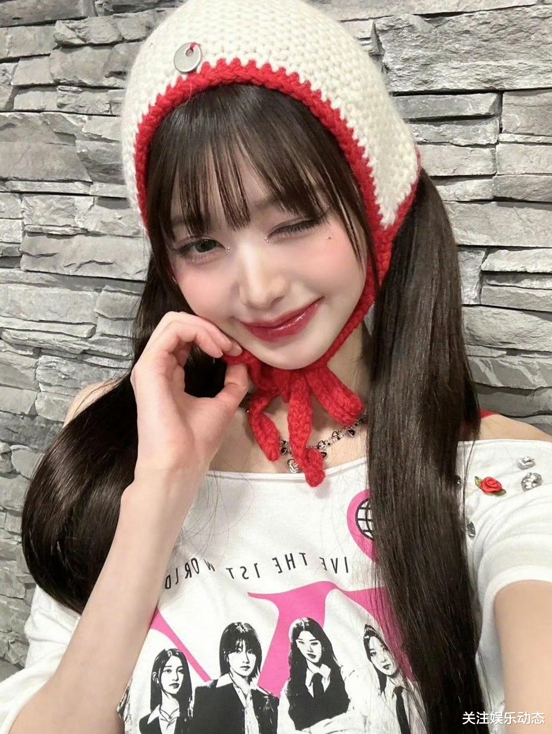 张元英：韩国女团的耀眼之星