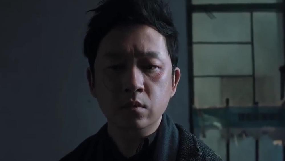 《白夜追杀2》终于来了，未播先憾，高亚楠角色没了