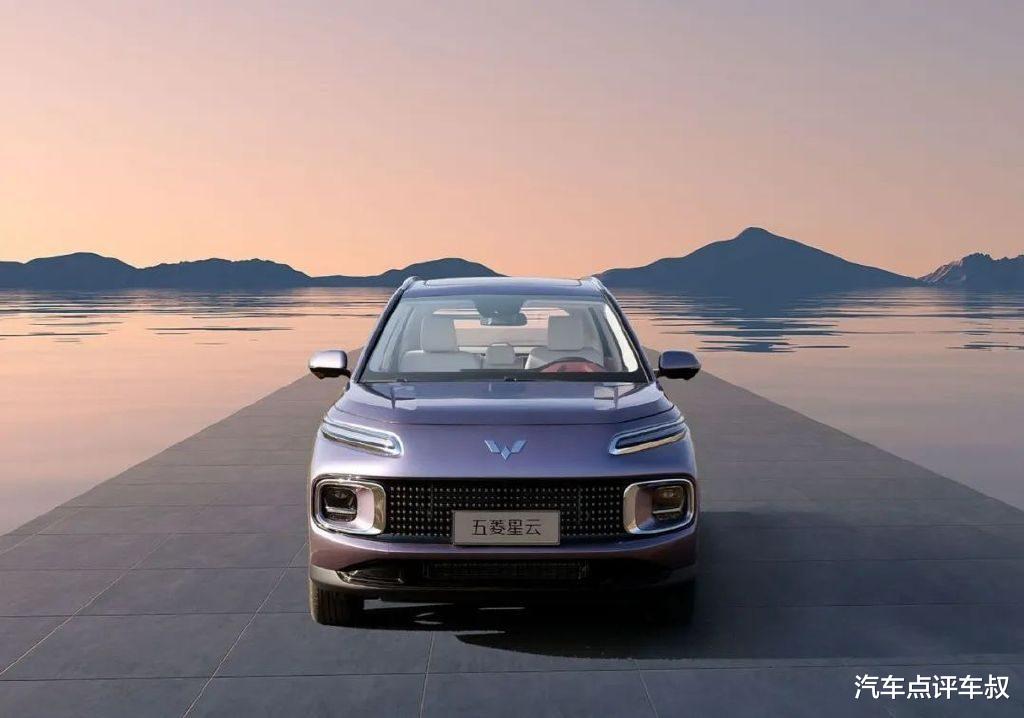 最惨的三款SUV：销量才卖3台，有的已沦为“孤品”