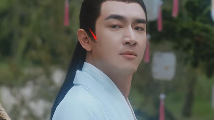 “壮”不是问题，林更新的“不清醒”，扯掉了多少古偶剧的遮羞布