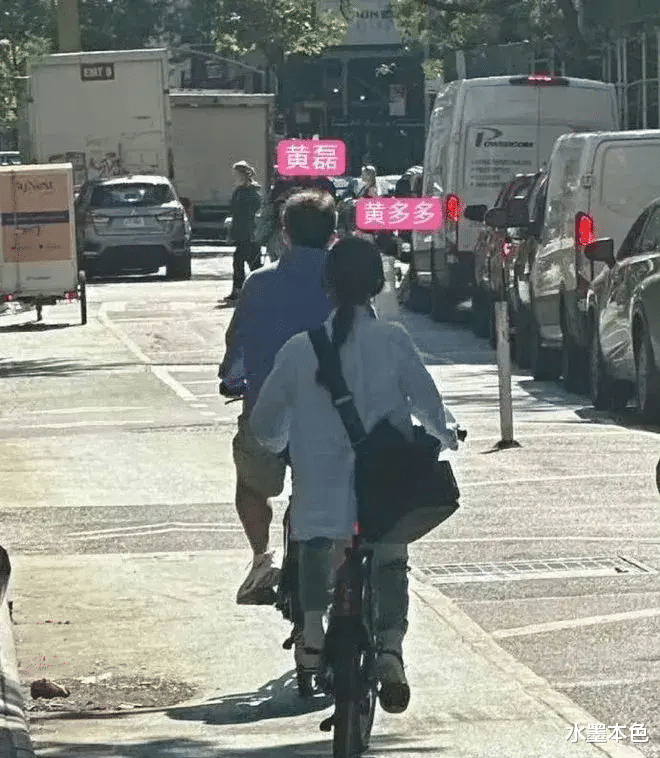 18岁黄多多成特朗普儿子同学，黄磊花千万培养女儿值不值