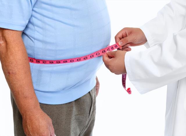 寿命和体重有什么关系？50岁后，体重越接近“这个数”，越是健康