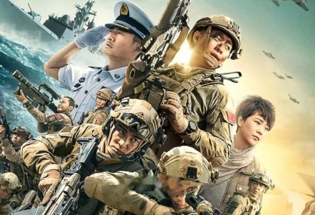 从《红海》到《蛟龙》,票房锐减30亿,博纳究竟做错了什么?