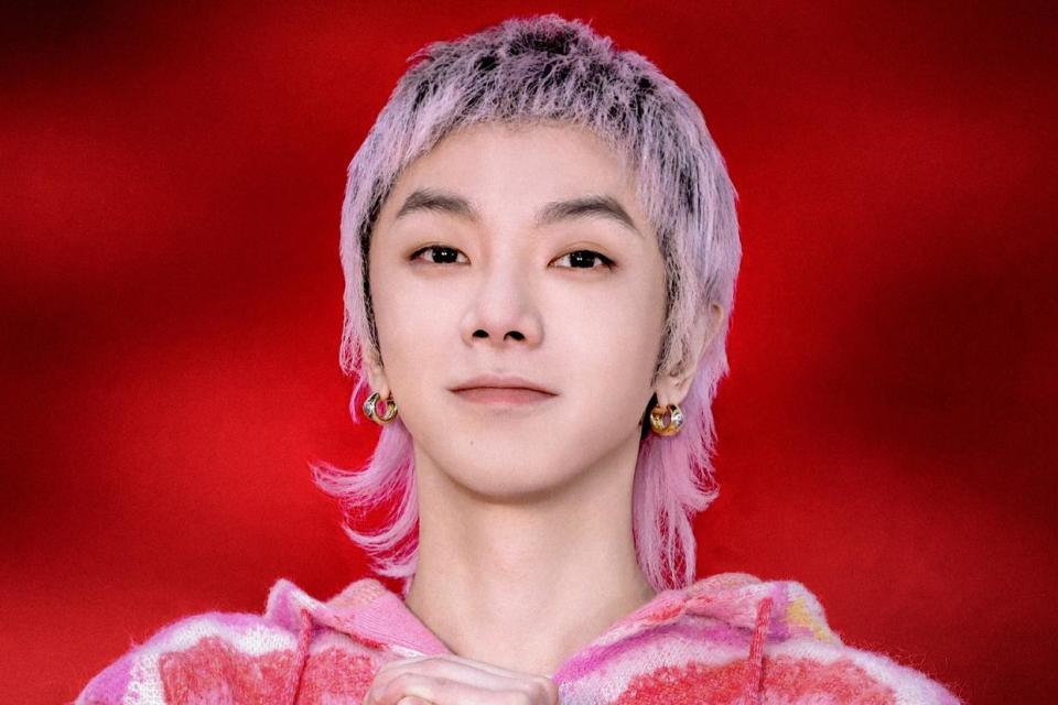 华晨宇因坦诚拒接月经羞耻引发争议，却被质疑是炒作人设！