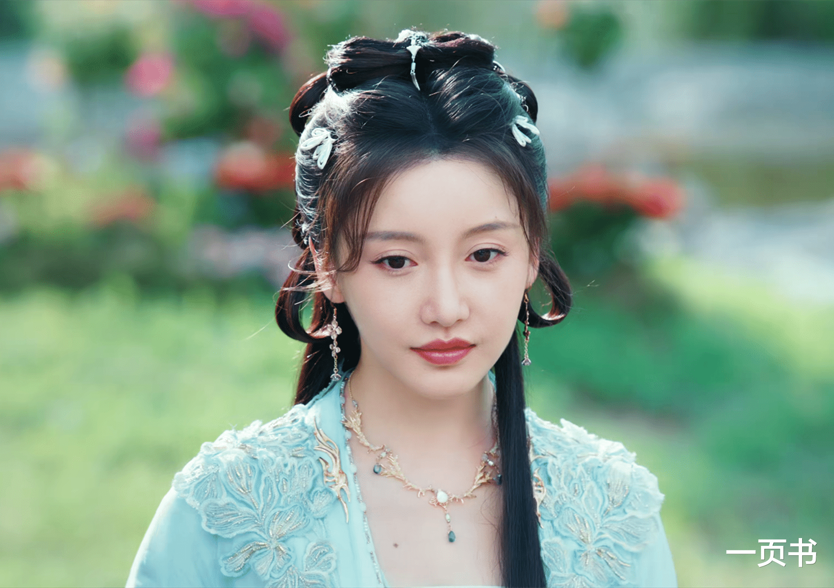 《少年歌行前传》直到雨生魔惨死,叶鼎之还不知,易文君爬上龙床