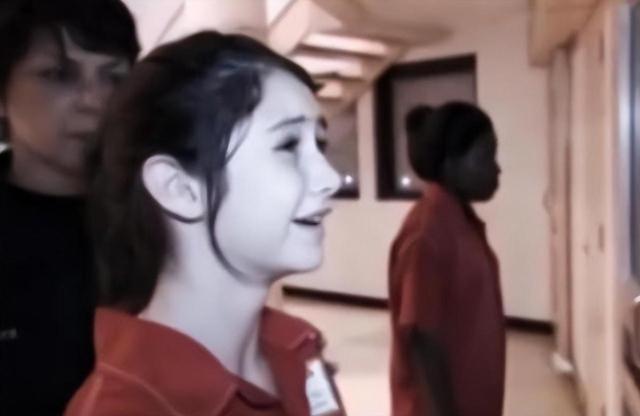 1450斤“大号美女”被高富帅倒追,产下两子后,继续冲击1吨体重