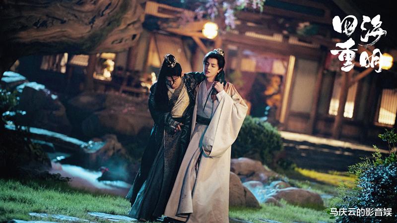 《小夫妻》扑街,《四海重明》扑街,奥运会到底虹吸了多少流量